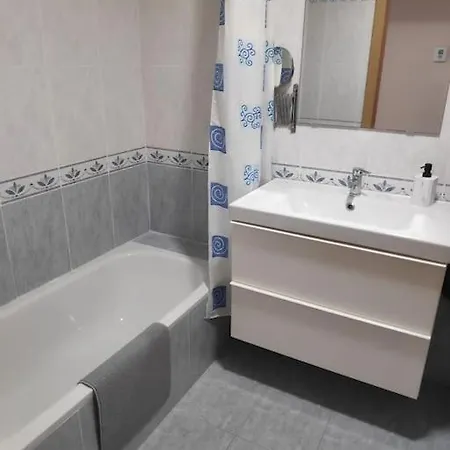 Tu Alojamiento En Logrono , Parking Privado Gratuito Buitenkant foto