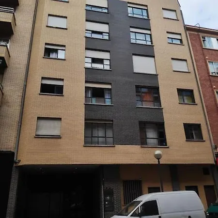 Tu Alojamiento En Logrono , Parking Privado Gratuito Buitenkant foto