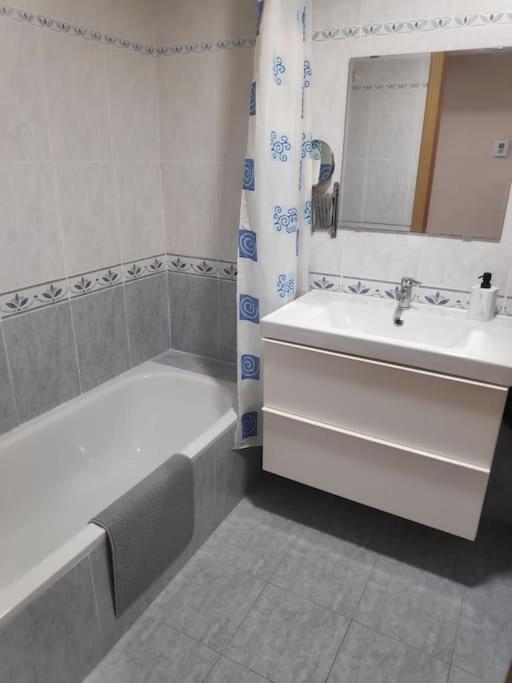 Apartment Tu En , Parking Privado Gratuito Logrono