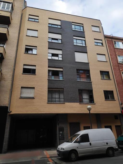 Apartment Tu En , Parking Privado Gratuito *