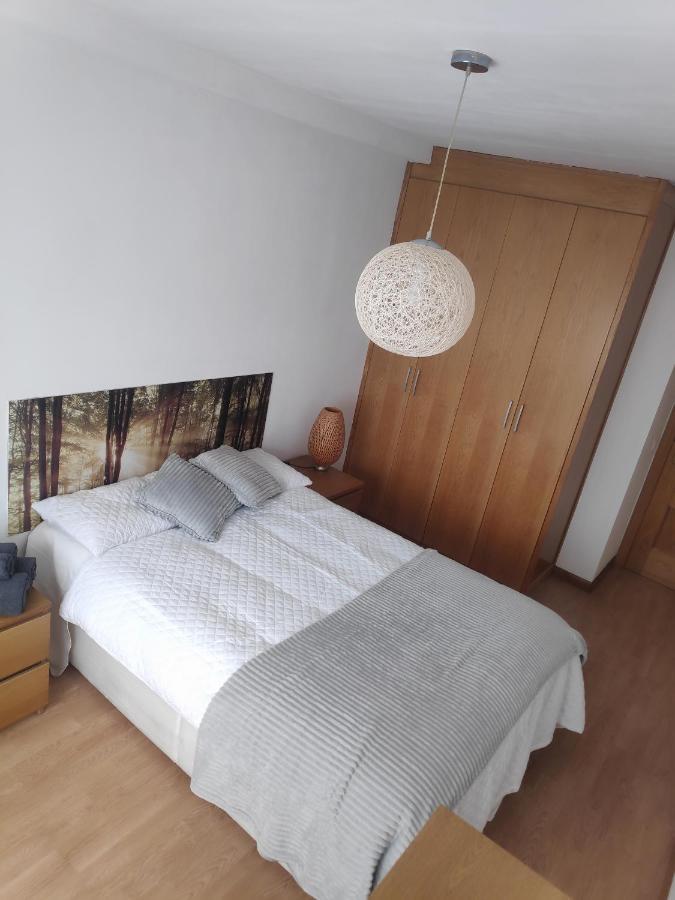 Apartment Tu En , Parking Privado Gratuito
